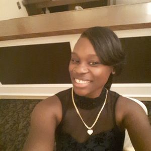 Meet your Posher, Audrey